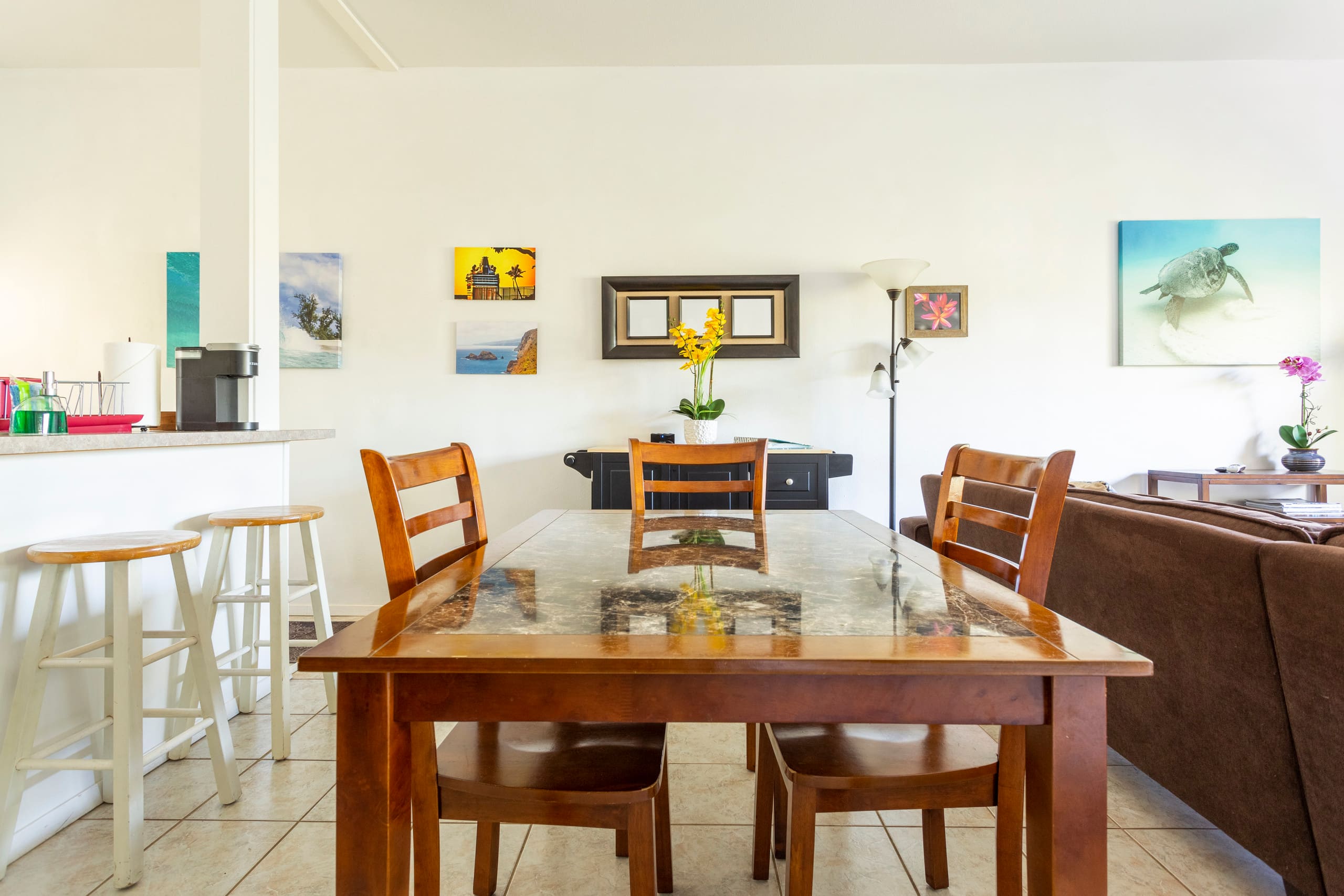Hale Sakai • 10 Min from Kona Airport! - Photo 10