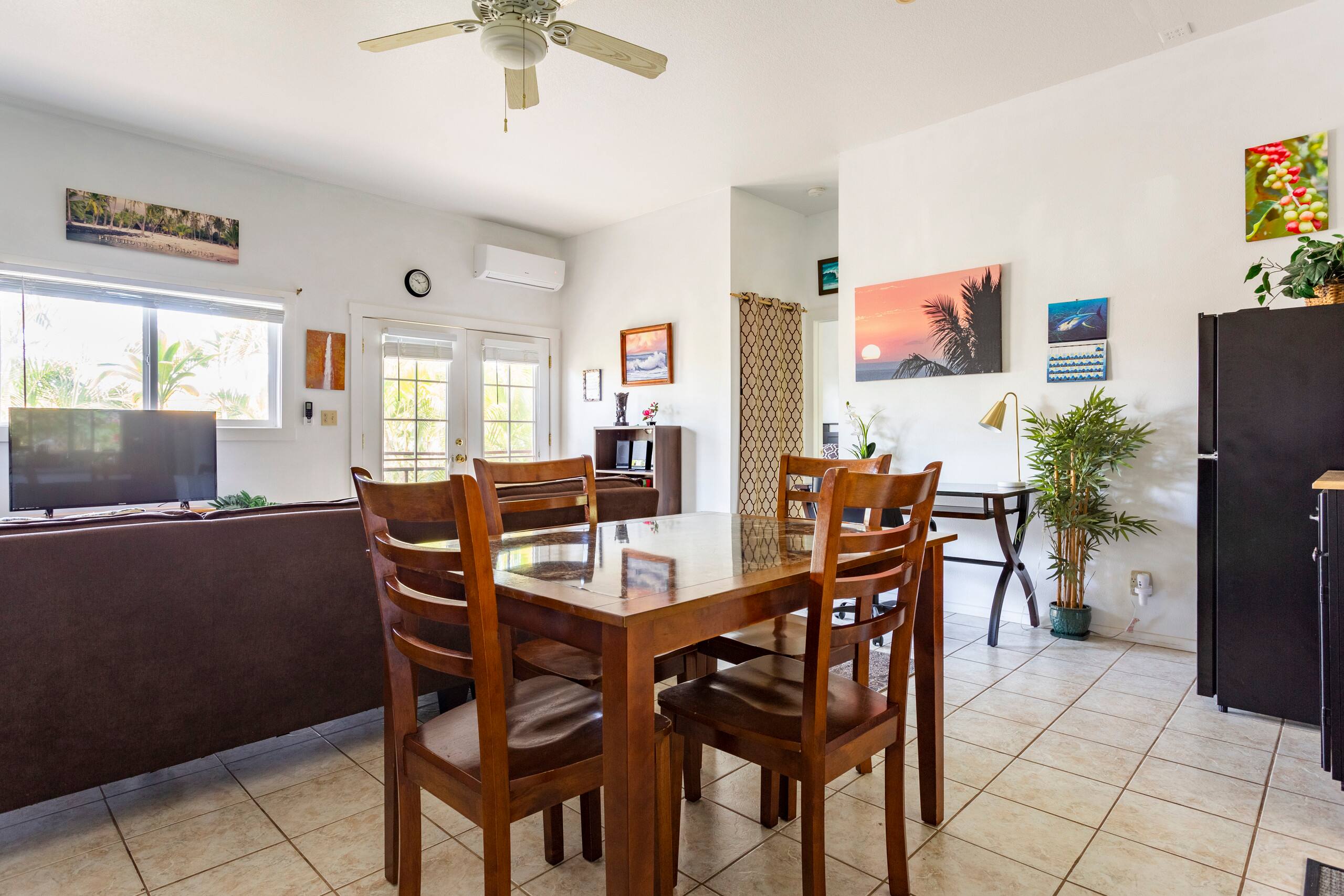 Hale Sakai • 10 Min from Kona Airport! - Photo 11