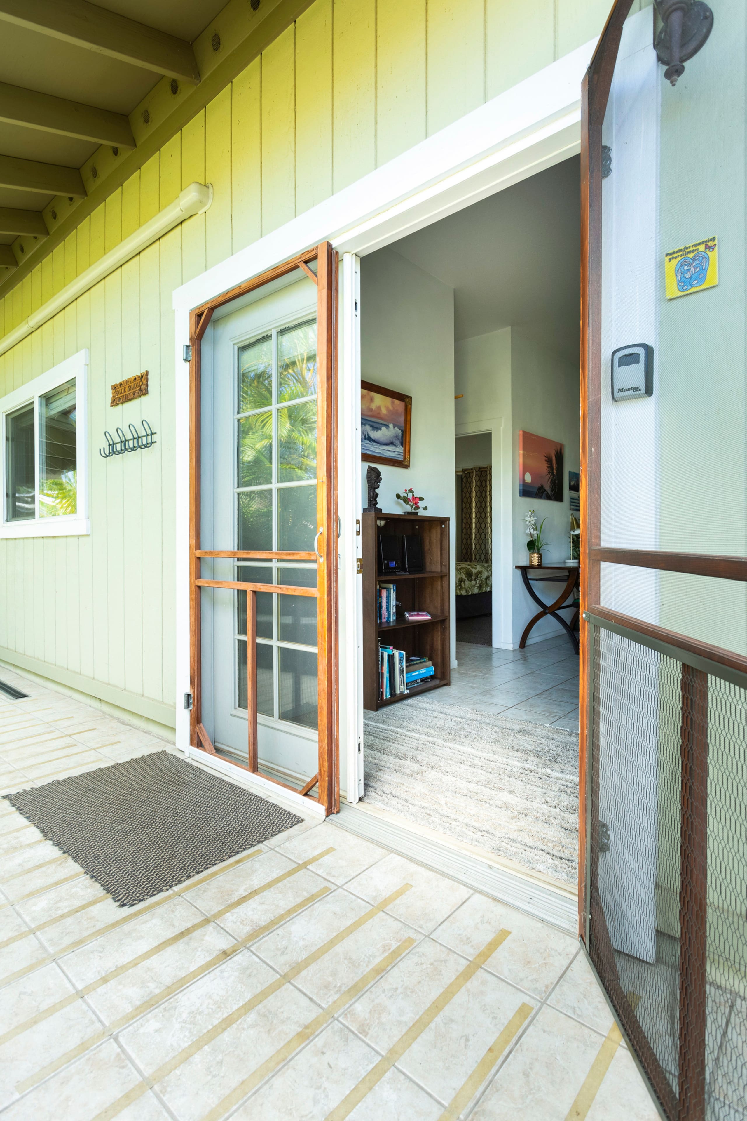 Hale Sakai • 10 Min from Kona Airport! - Photo 29