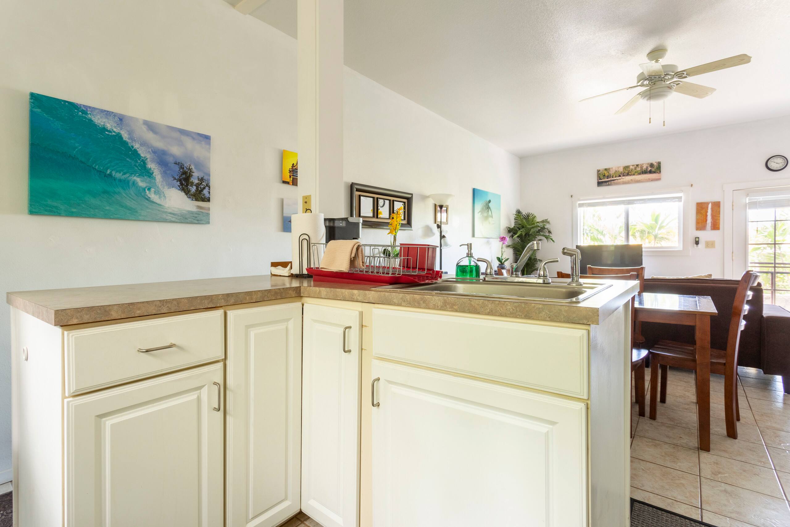 Hale Sakai • 10 Min from Kona Airport! - Photo 8