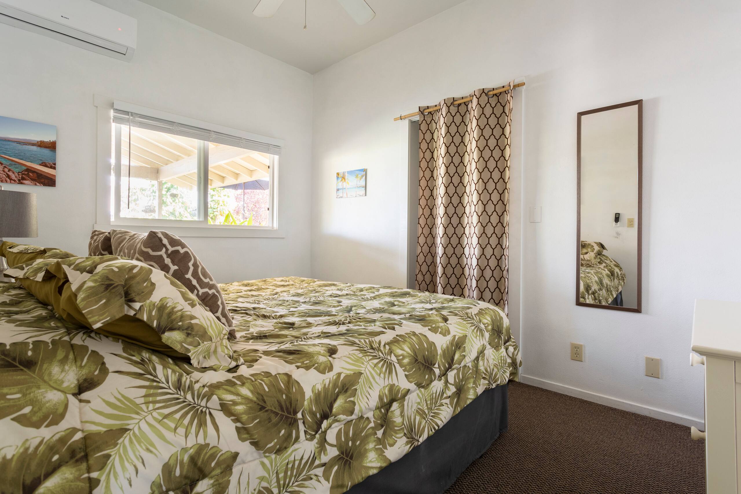Hale Sakai • 10 Min from Kona Airport! - Photo 17