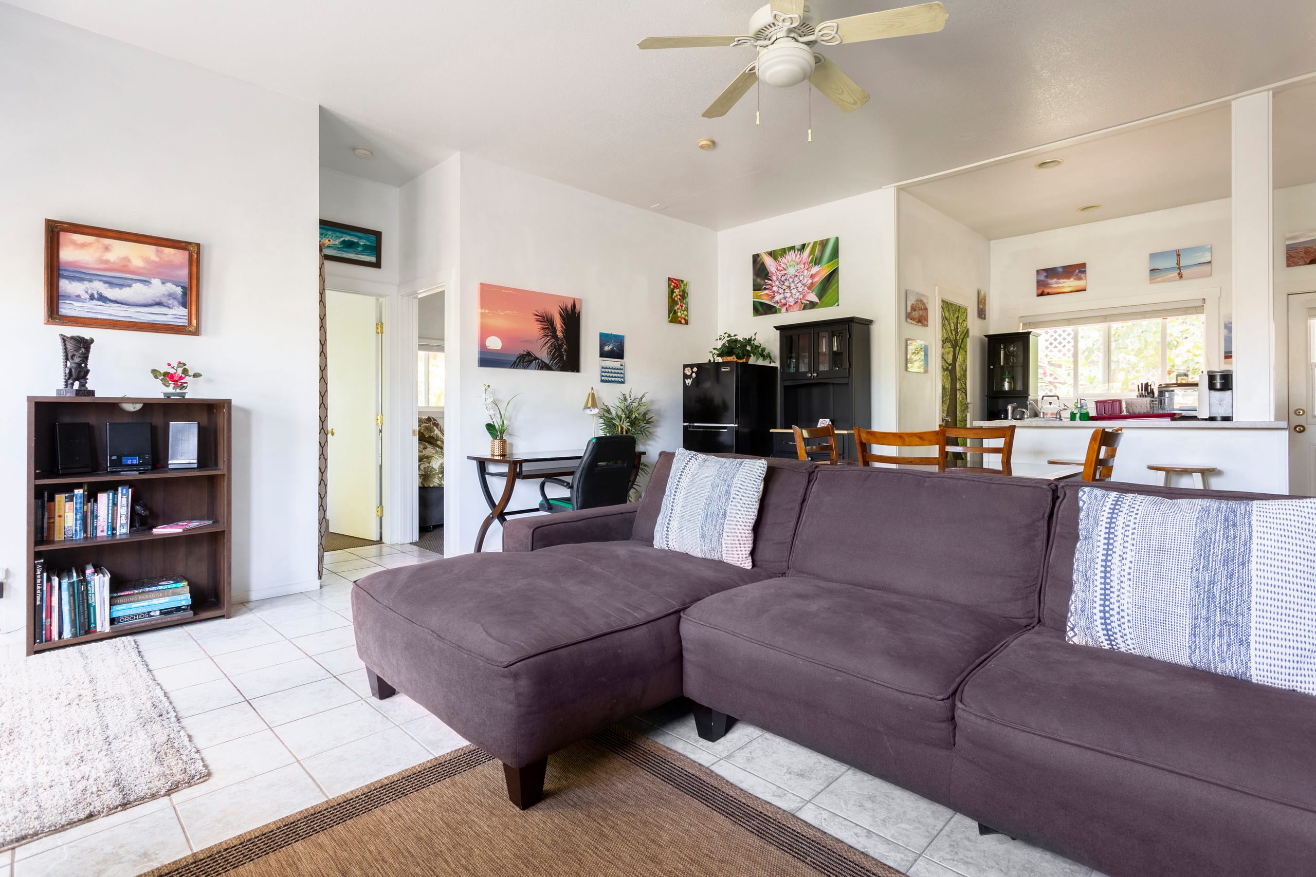 Hale Sakai • 10 Min from Kona Airport! - Photo 4