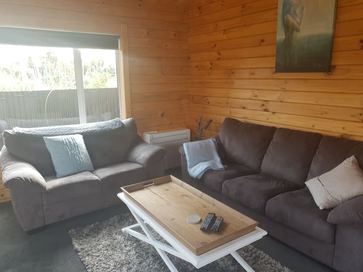 West Coast Paradise - Kumara