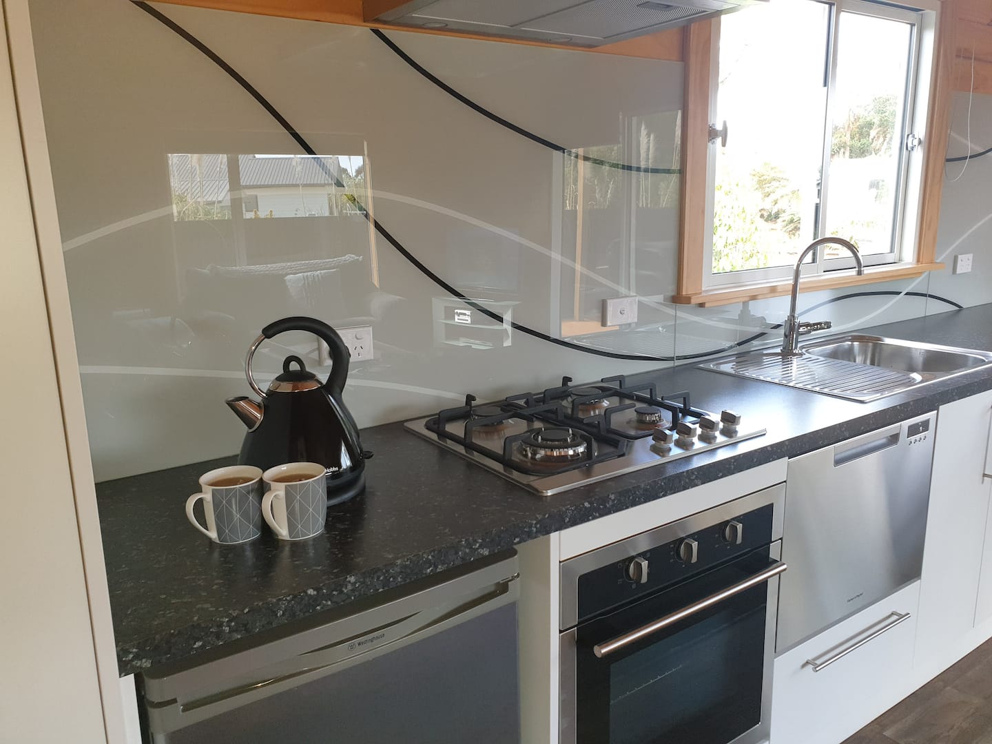 West Coast Paradise 3
