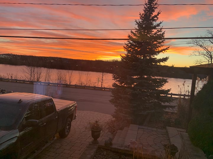 Cantley Holiday Rentals & Homes Quebec, Canada Airbnb