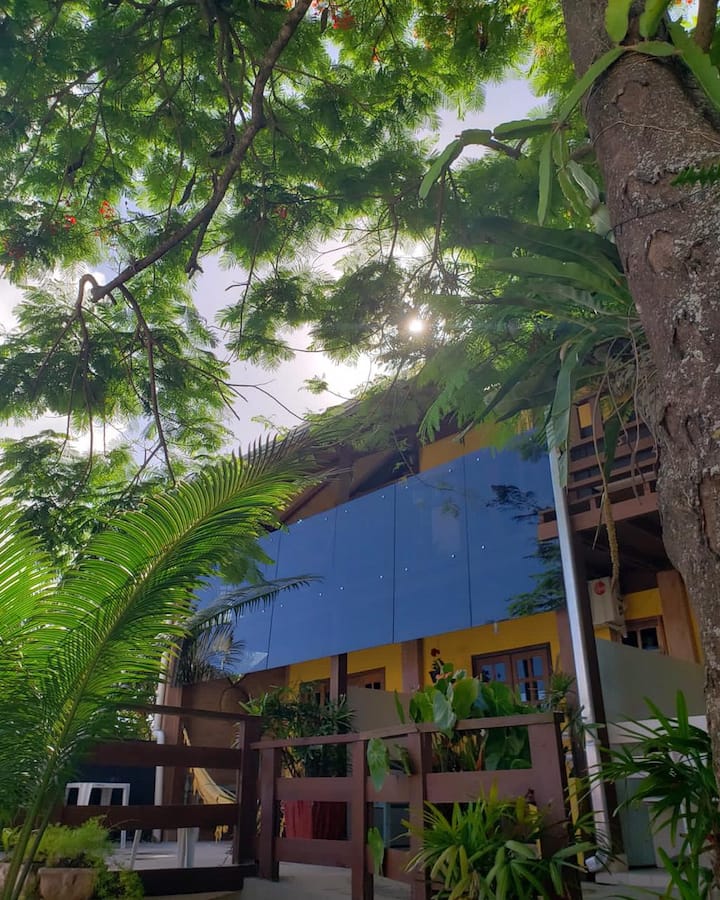 #2 Apartamento De 1/4 Em Bombinhas/sc - Bombinhas