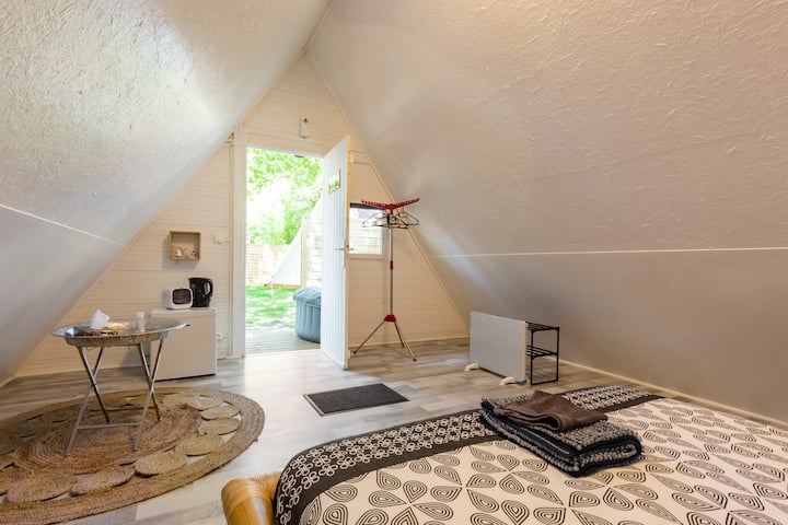 ห้องนอน