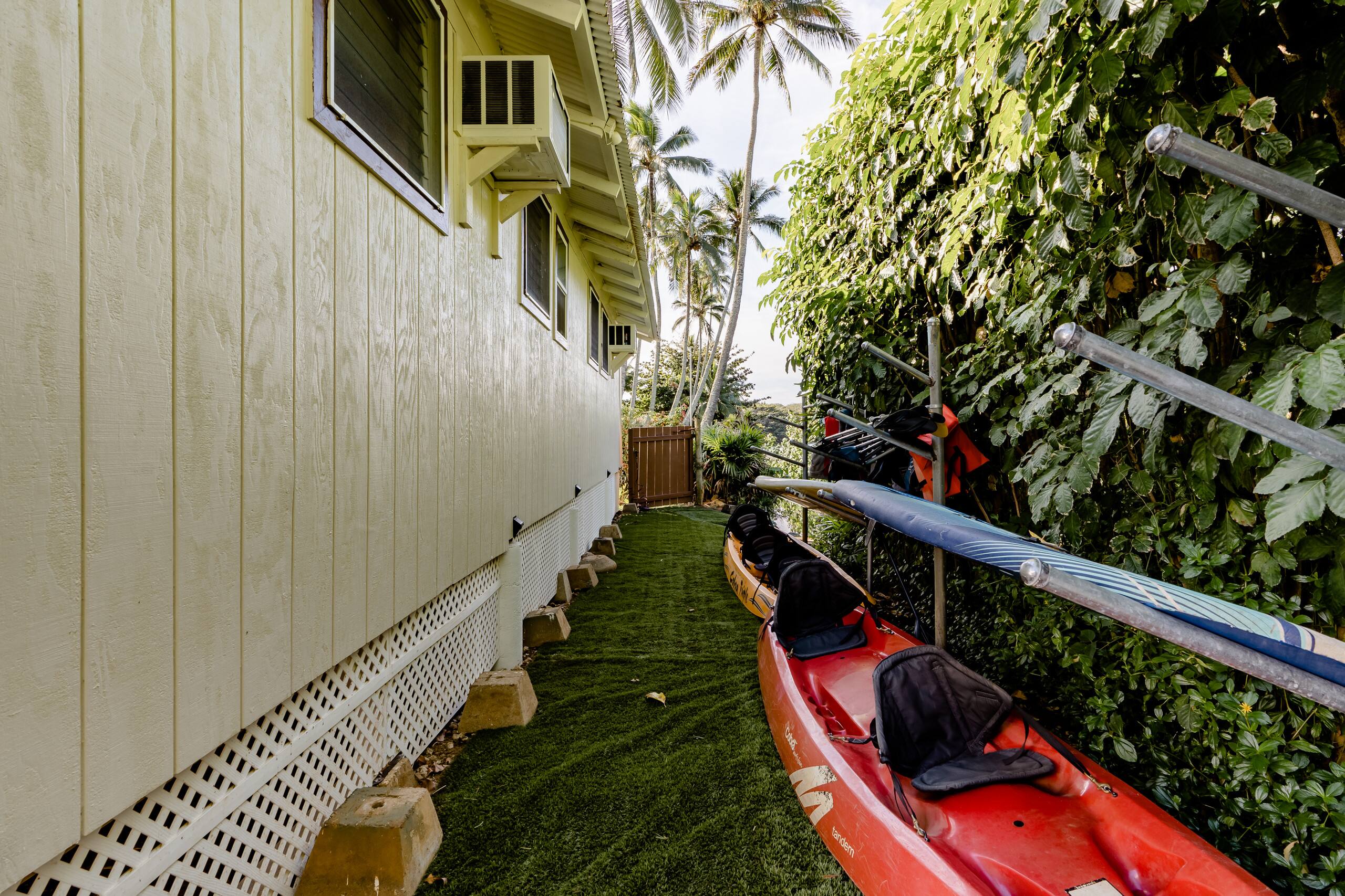 Coco C: Honeymooners Favorite with River Views - Photo 8