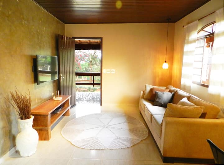 Всекидневна