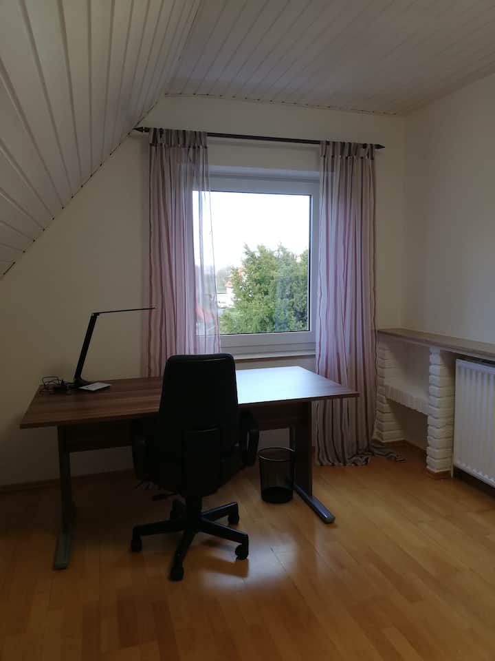 Ver "Kirchturm" - Airbnb