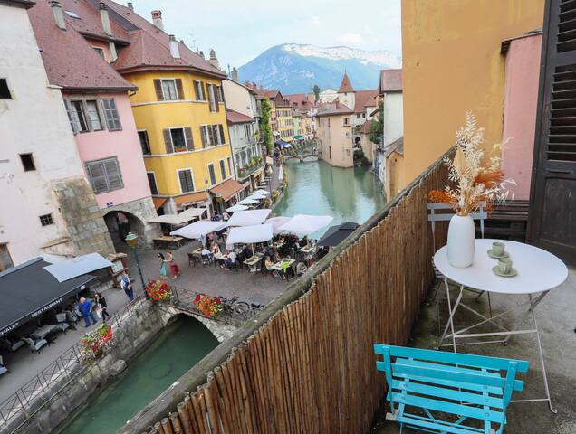 LikeyourBed managed Airbnb listing 3