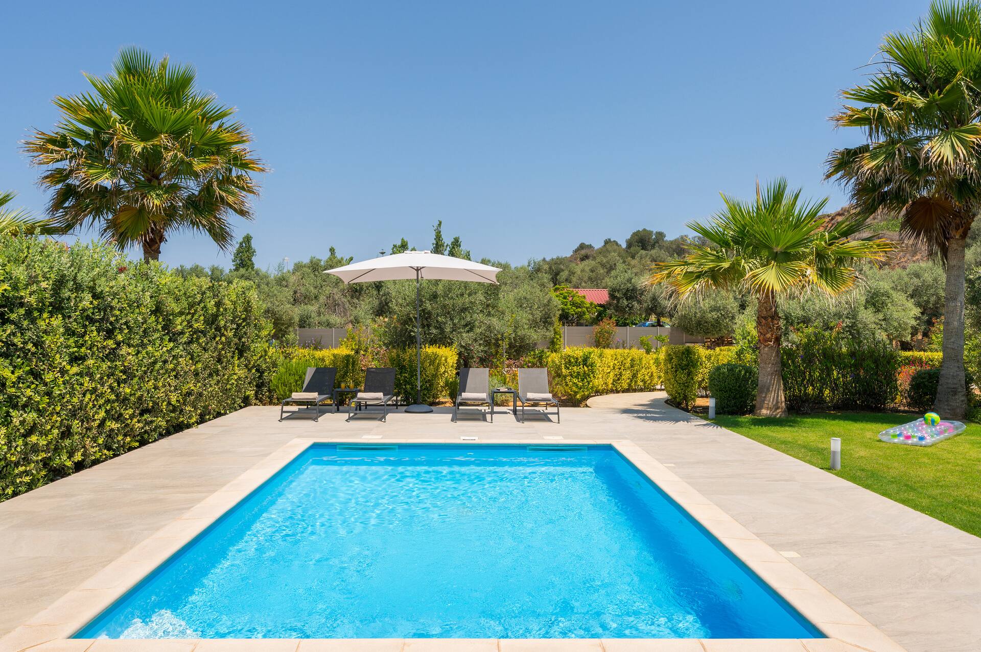 Ethereal Villas Chania — photo 3