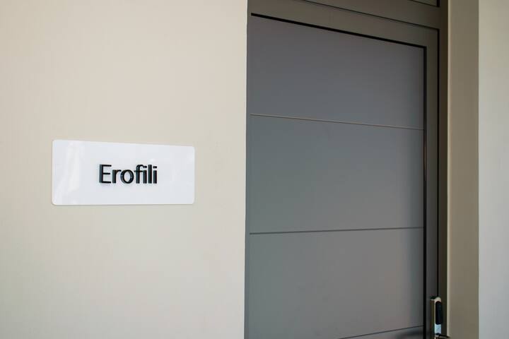 Villa Erofili Ethereal Villas Chania gallery image 2