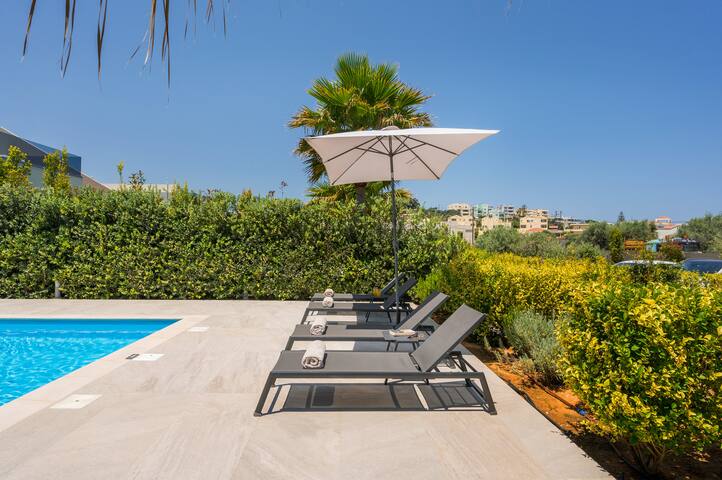 Villa Erofili Ethereal Villas Chania gallery image 5