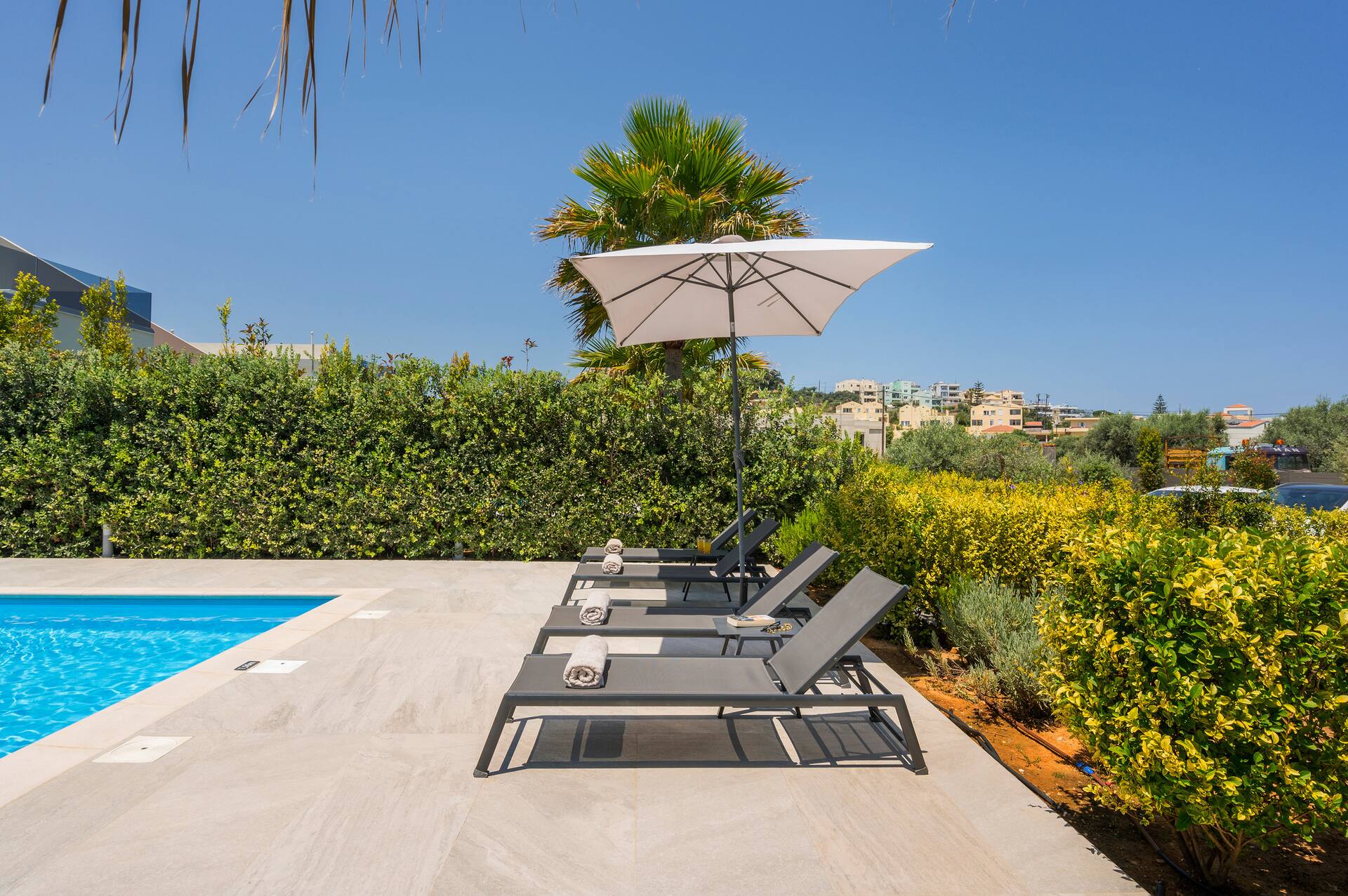 Ethereal Villas Chania — photo 5