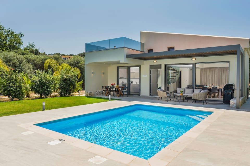 Ethereal Villas Chania — photo 1