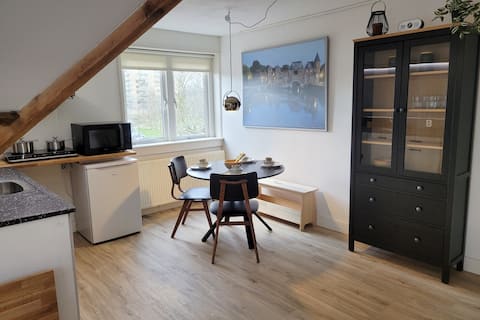 Loft II center Amersfoort