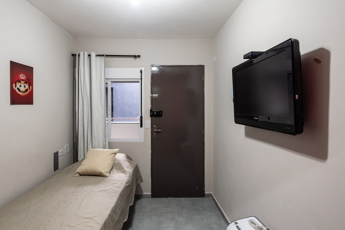 Anúncio popular: APT 207 Pro Magno Anhembi Allianz Center Norte em Casa Verde