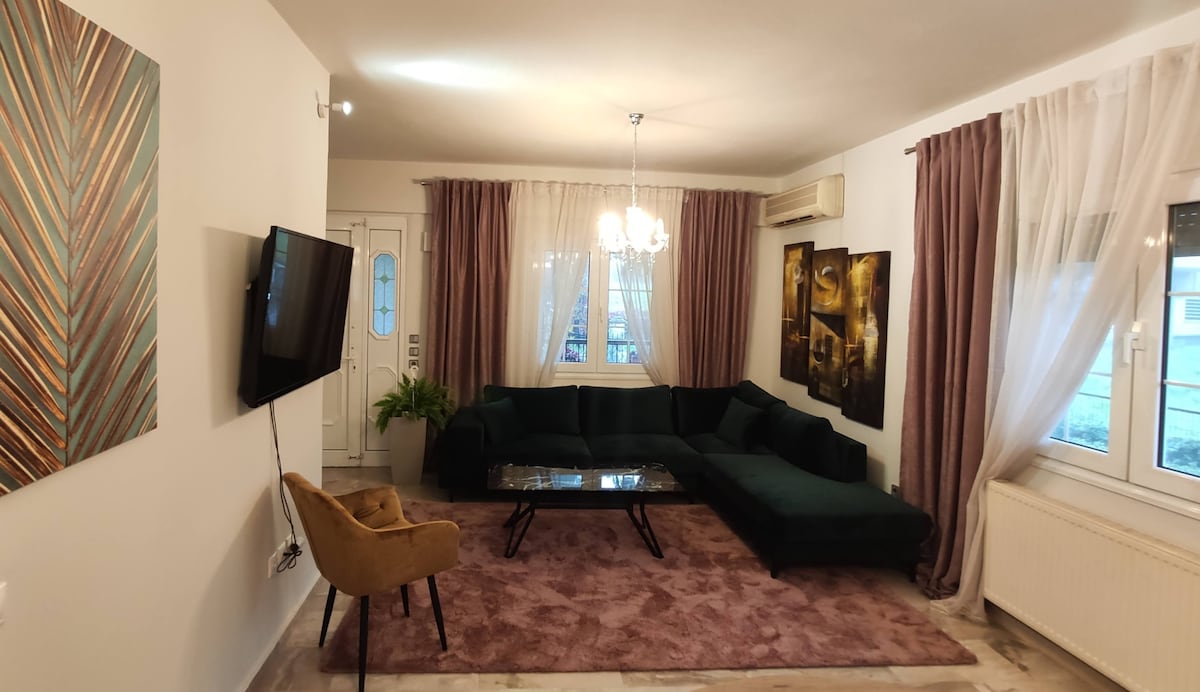 Всекидневна