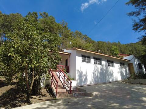 Cozy and quiet villa in Constanta