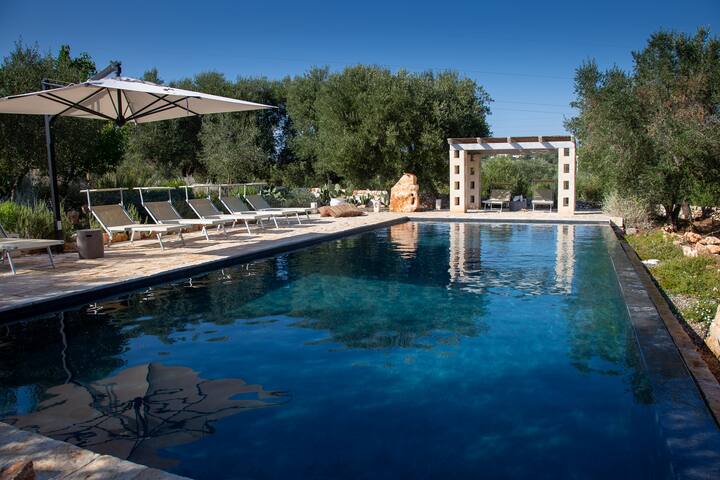 Casa Amahoro: Luxury 4-bedroom villa with pool