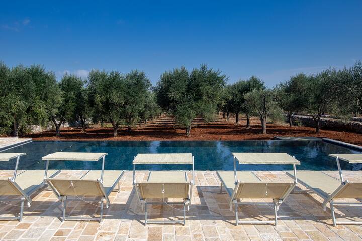 Casa Amahoro: Luxury 4-bedroom villa with pool gallery image 2