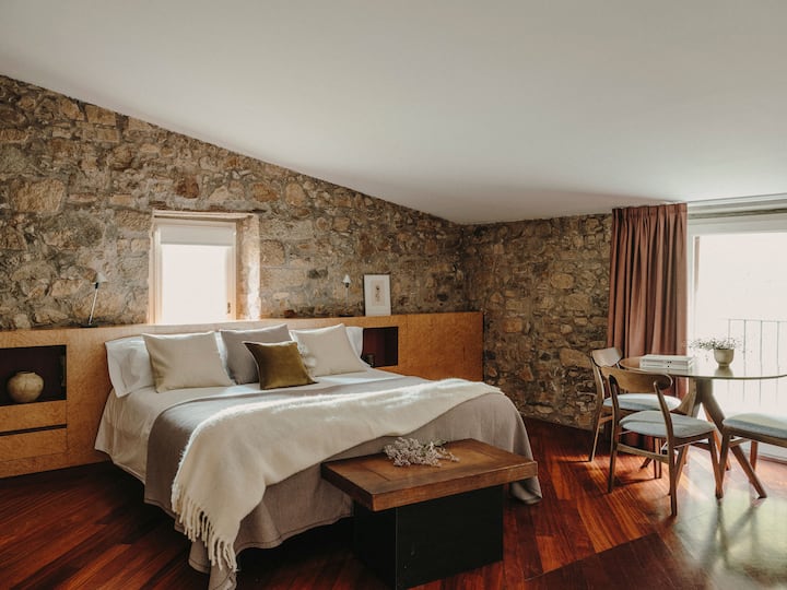 Suite Montseny