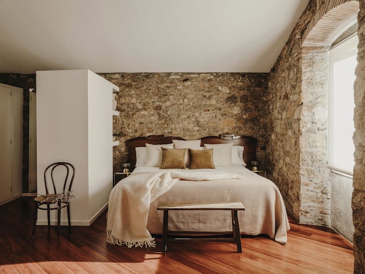 La Torrassa Suite