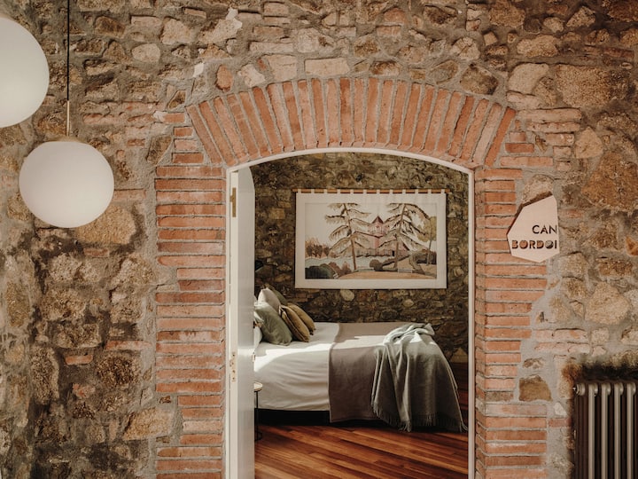 Can Bordoi Room