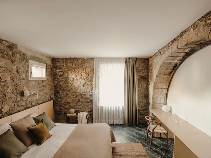 Habitació Castellvell
