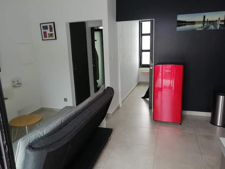 Appartement Lauranne - Saint-Pierre