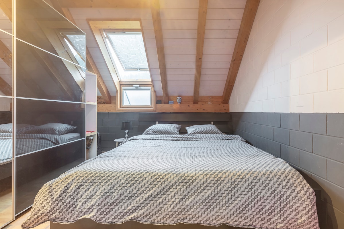 Спална соба