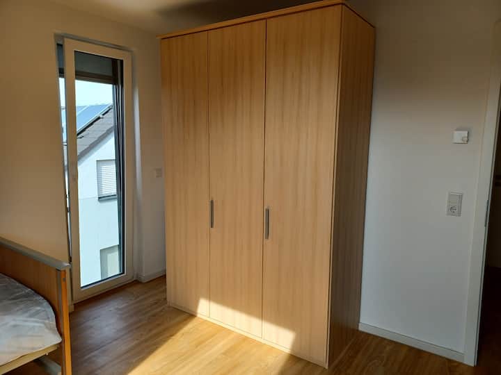 Armario grande para el dormitorio 1