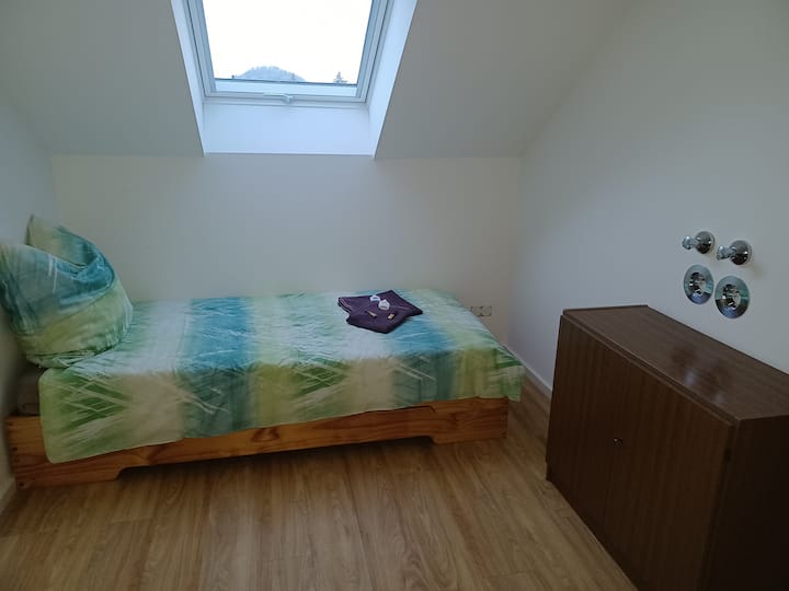 Habitación individual