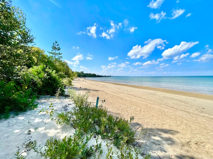 Lake Huron Vacation Rentals & Homes Ontario, Canada Airbnb
