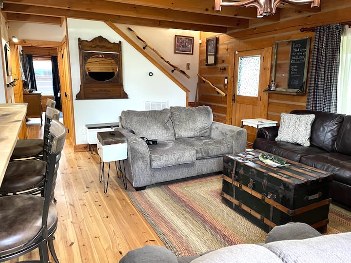 Top 10 Cabin Rentals In Scottsboro, Alabama Updated 2024 Trip101