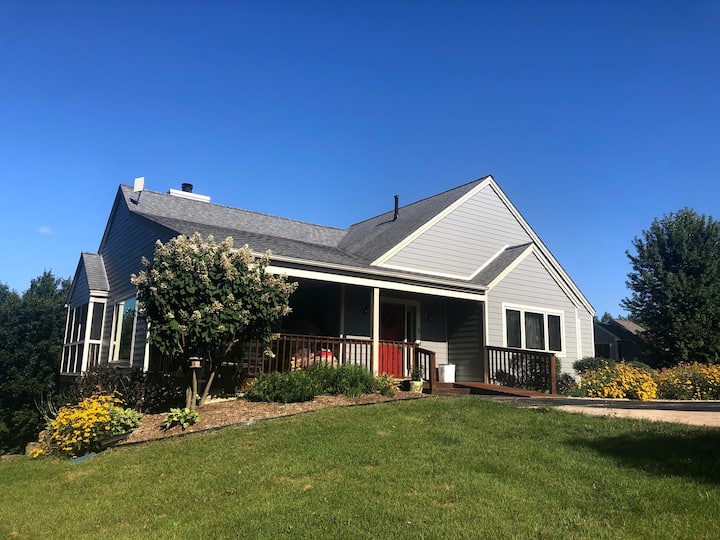 Galena Cabins Cottage and Cabin Rentals Airbnb