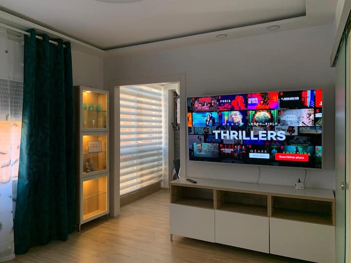 Salón TV