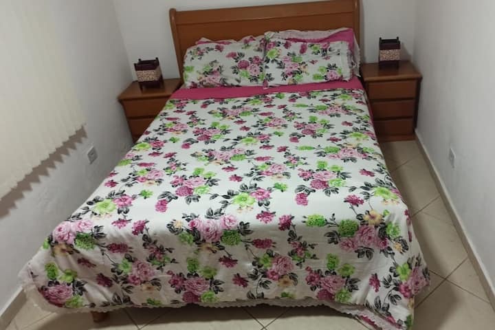 ห้องนอนที่ 1