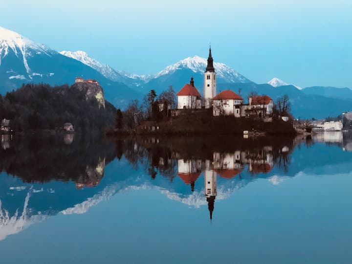 Lake Bled Apartments | Apartments and More | Airbnb