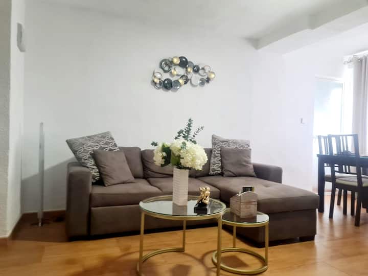 Suite Berale - Encantador Apartamento En Madrid - Madrid