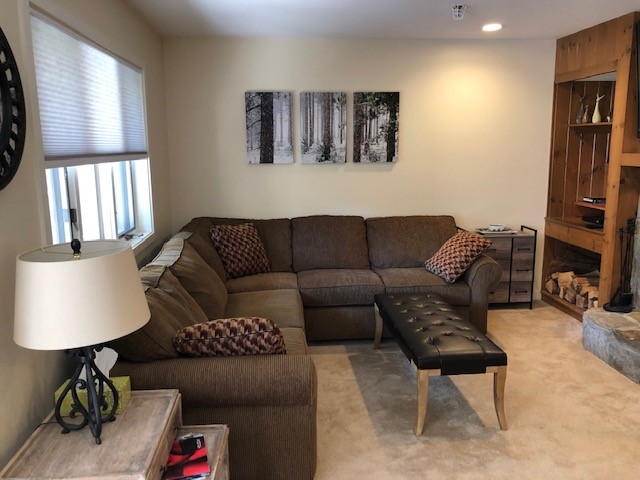 მისაღები ოთახი