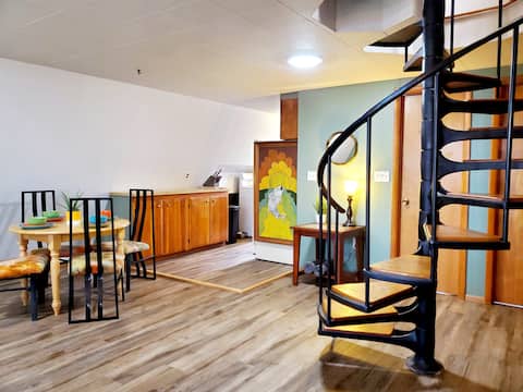 On Sandy Pond,420 Friendly, Water View