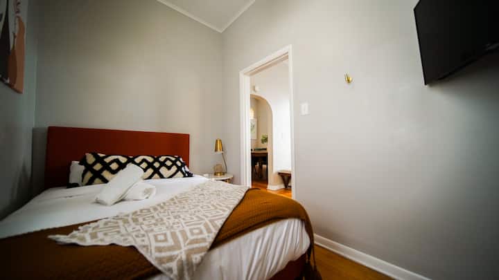 Bedroom 1