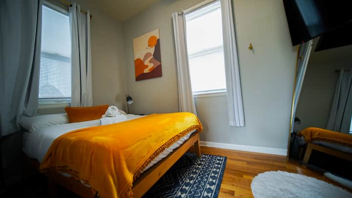 Bedroom 2
