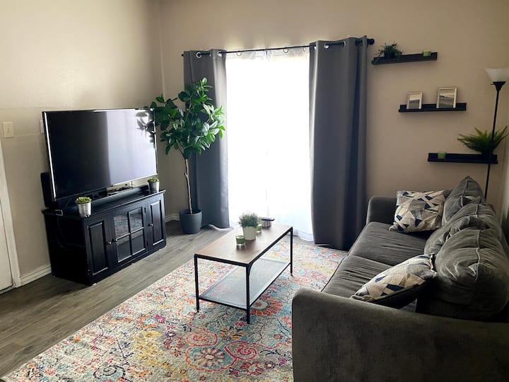 Cozy Condo Close To Domain & St. David's Hospital! - Austin, TX