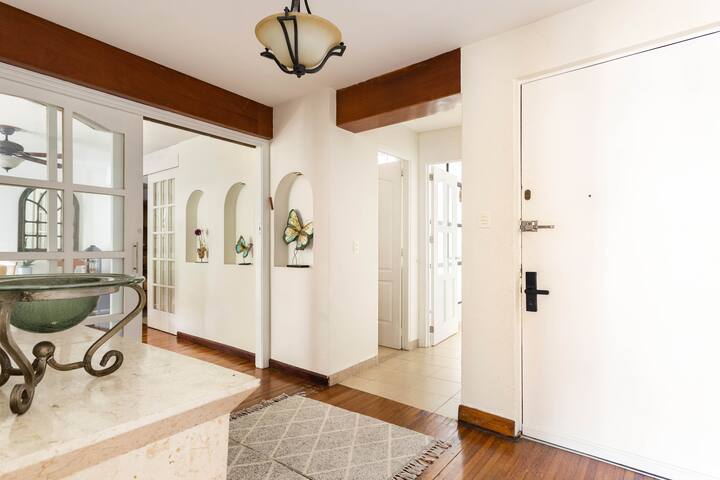 A 20m de Mazaryk Polanco Encantador Depto. Vívelo! gallery image 5