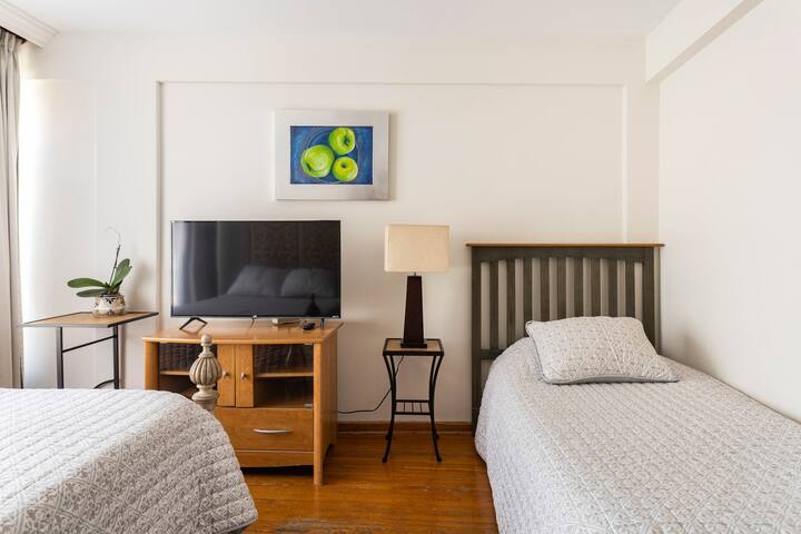 A 20m de Mazaryk Polanco Encantador Depto. Vívelo! gallery image 2