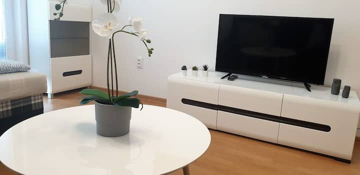 Apartmán Rimava City & Parking - Rimavská Sobota