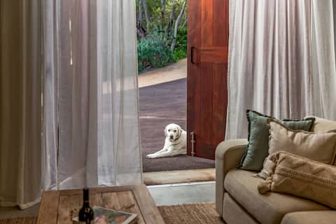 Successful Airbnb property: Meelup Studio in Dunsborough